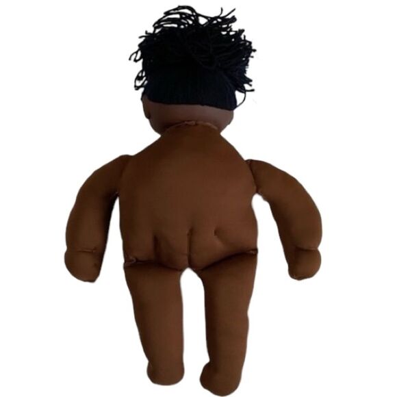 Vintage 1984 MN Thomas The Original Doll Baby Inspiration for Cabbage Patch - Picture 7 of 10